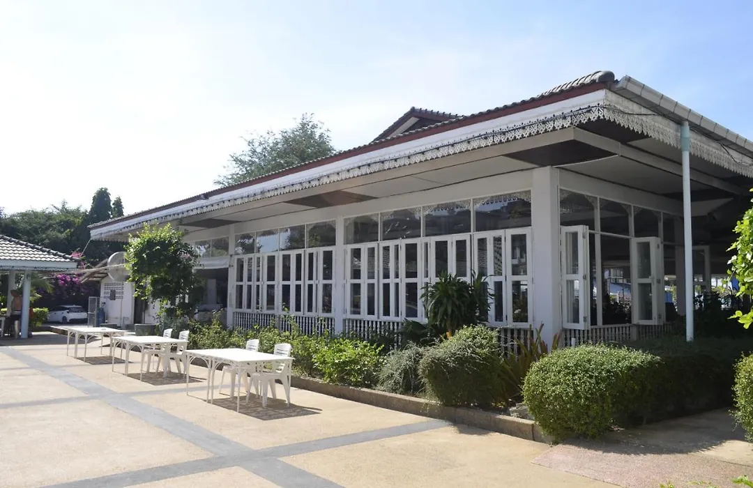 Silversand Villa Hotel-1