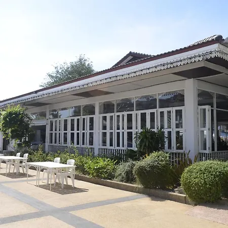 Silversand Villa Hotel-2