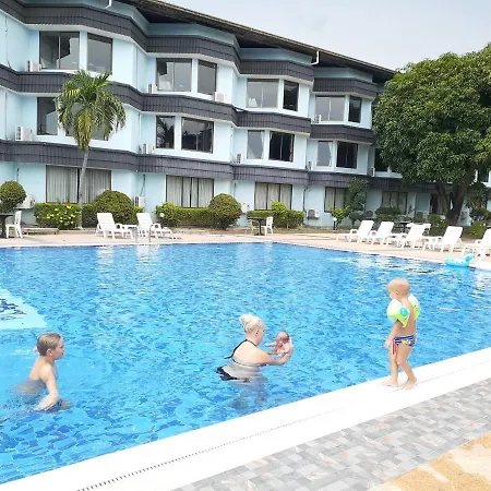 Silversand Villa Hotel-3