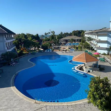 Silversand Villa Hotel-3