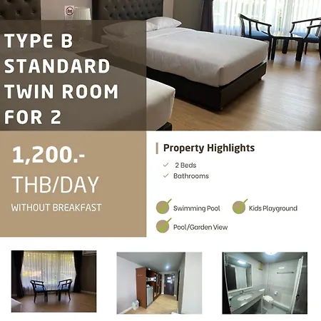 Silversand Villa Hotel-2